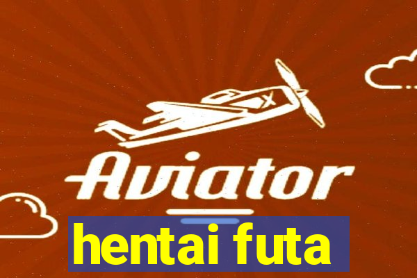 hentai futa